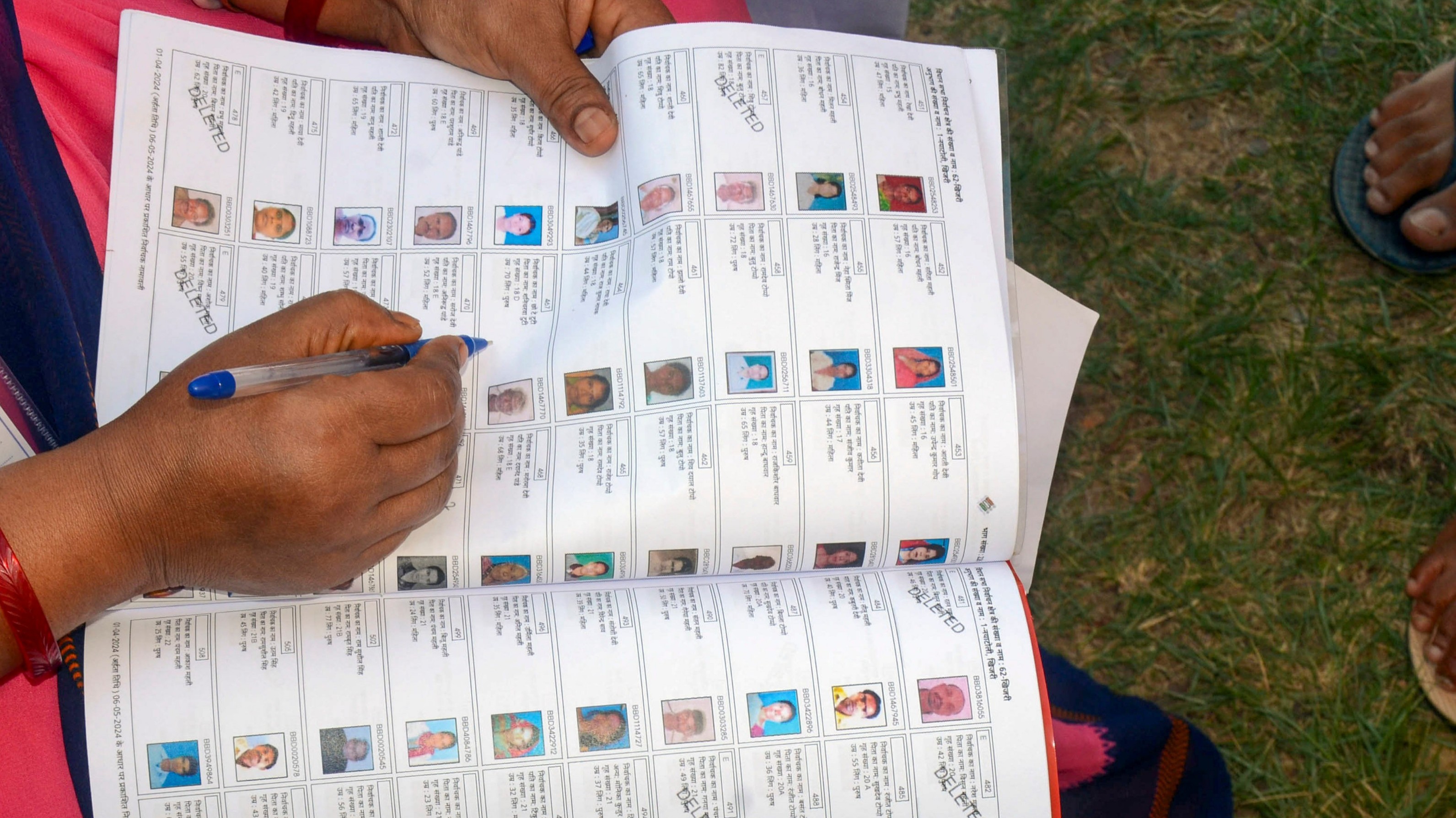 Report Flags Institutional Constraints on State Election Commissions