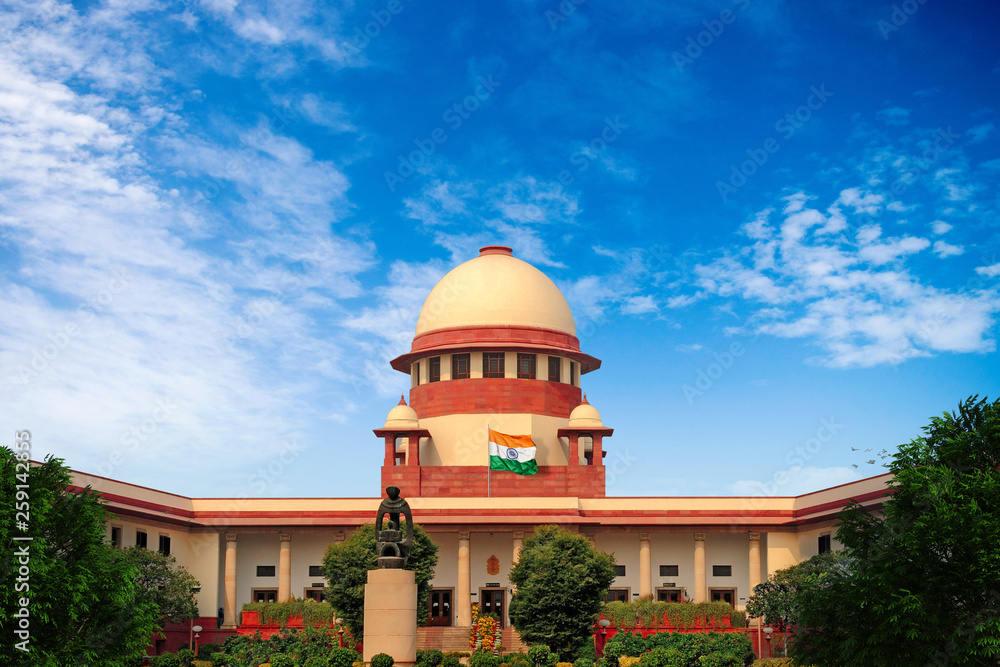 Supreme Court says older documents carry more weight in caste claim cases