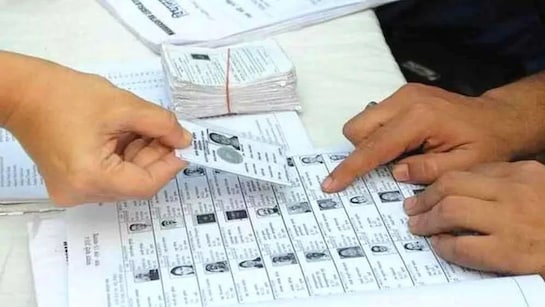 Massive Voter List Update in West Bengal