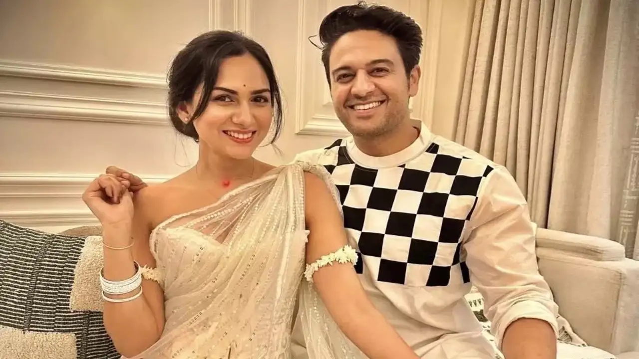 Actor’s Wife Warns Fans About Online Scam