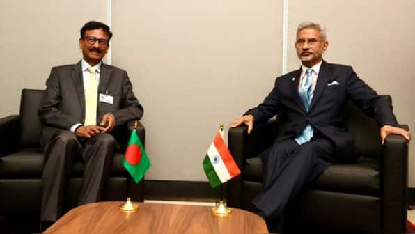 India Raises Concerns Over Safety of Dhaka Mission