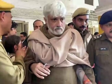 Legal Trouble Hits Filmmaker Vikram Bhatt and Wife