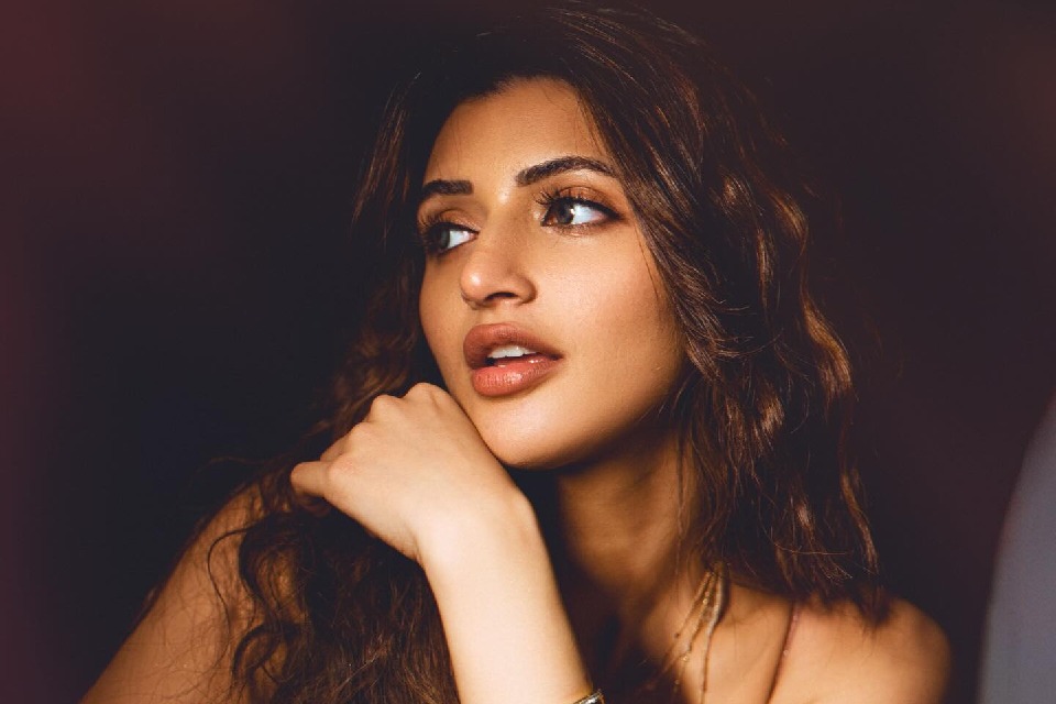 Sreeleela Files Police Complaint Over AI Photos