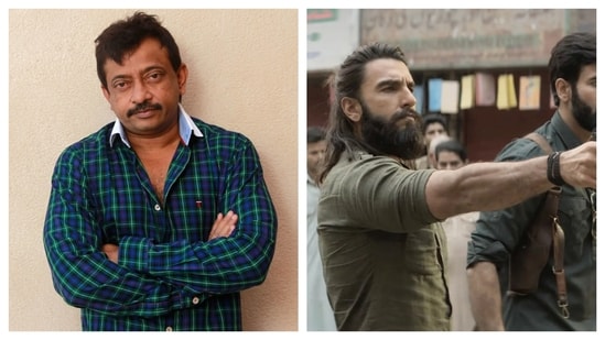 Filmmaker Ram Gopal Varma Praises New Movie Dhurandhar