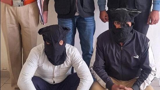 Shocking Manesar Crime As Brother Plots The Brutal Rape And Murder