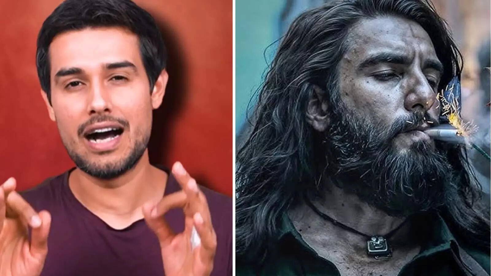 Dhruv Rathee Criticizes New Film Dhurandhar as Propaganda