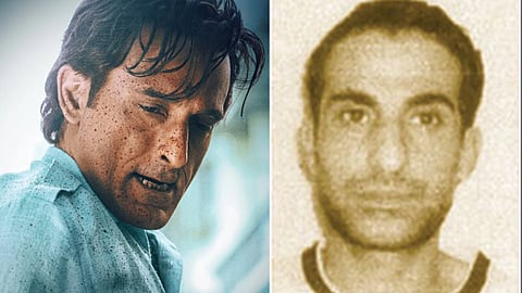 The Real Life Story Behind the Movie Character Played by Akshaye Khanna