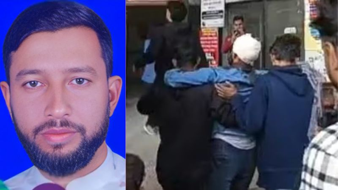 Another Student Leader Shot in Bangladesh Amid Rising Unrest