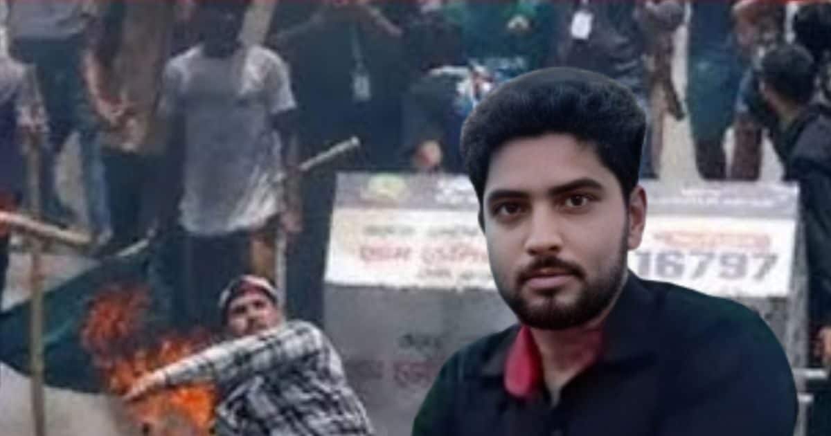 Hindu Man Killed by Mob in Bangladesh Following Accusations