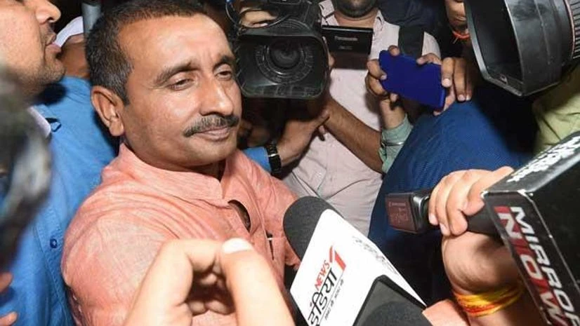 Protests Erupt in Delhi Over Bail in Unnao Case