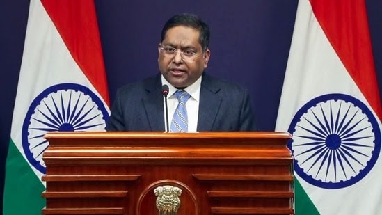 India Expresses Grave Concern Over Killings in Bangladesh
