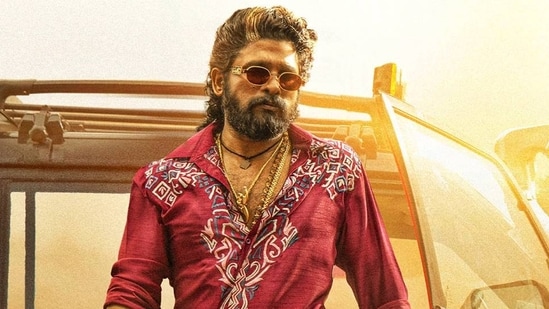 Allu Arjun Named in Pushpa 2 Stampede Charge Sheet