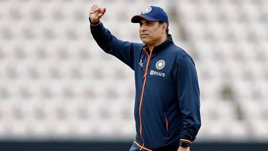 BCCI Considers VVS Laxman for Test Coaching Role