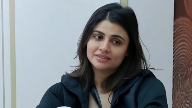 Malti Chahar Opens Up About Family Struggles