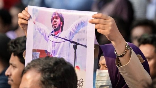 Main Suspects in Osman Hadi Murder Flee to India