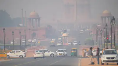Delhi Implements Permanent GRAP Restrictions to Curb Pollution