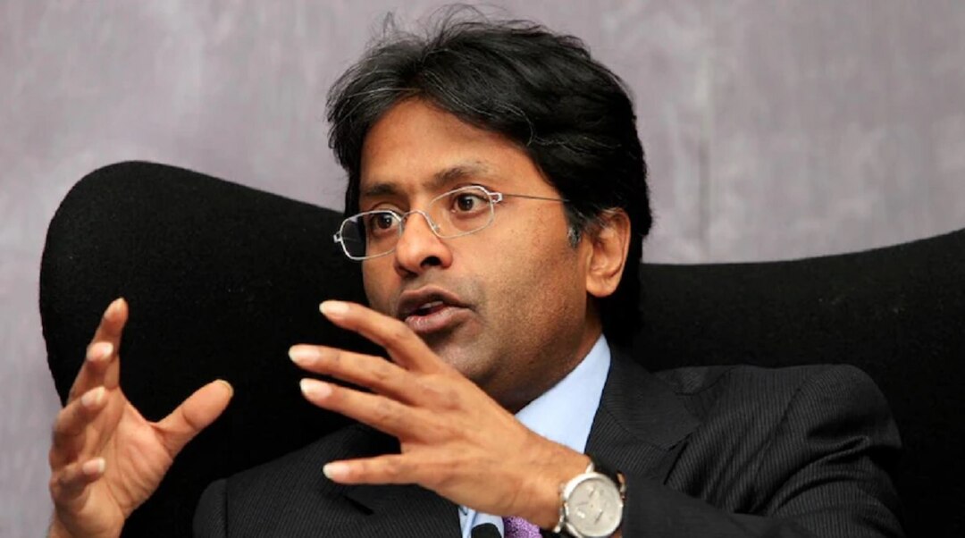 Lalit Modi Issues Apology Over "Fugitives" Remark