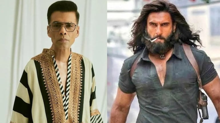 Karan Johar Blown Away by Aditya Dhar’s Dhurandhar