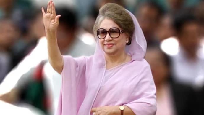 The Twilight of a Matriarch , Remembering Begum Khaleda Zia