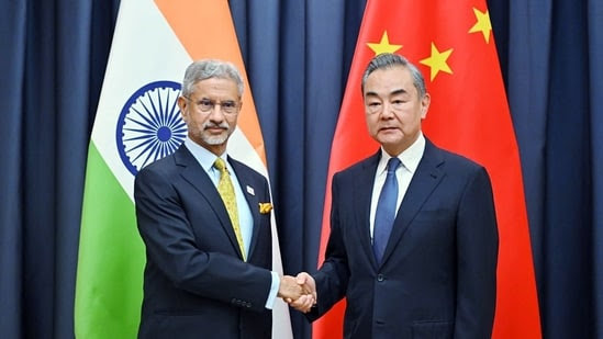 New Delhi Rejects China’s Bizarre Mediation Claims