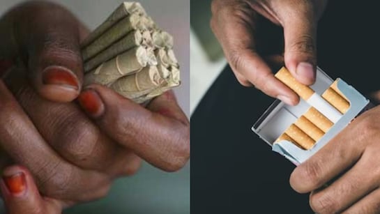 Indian Government Increases Excise Duty on Tobacco and Cigarettes Starting February First