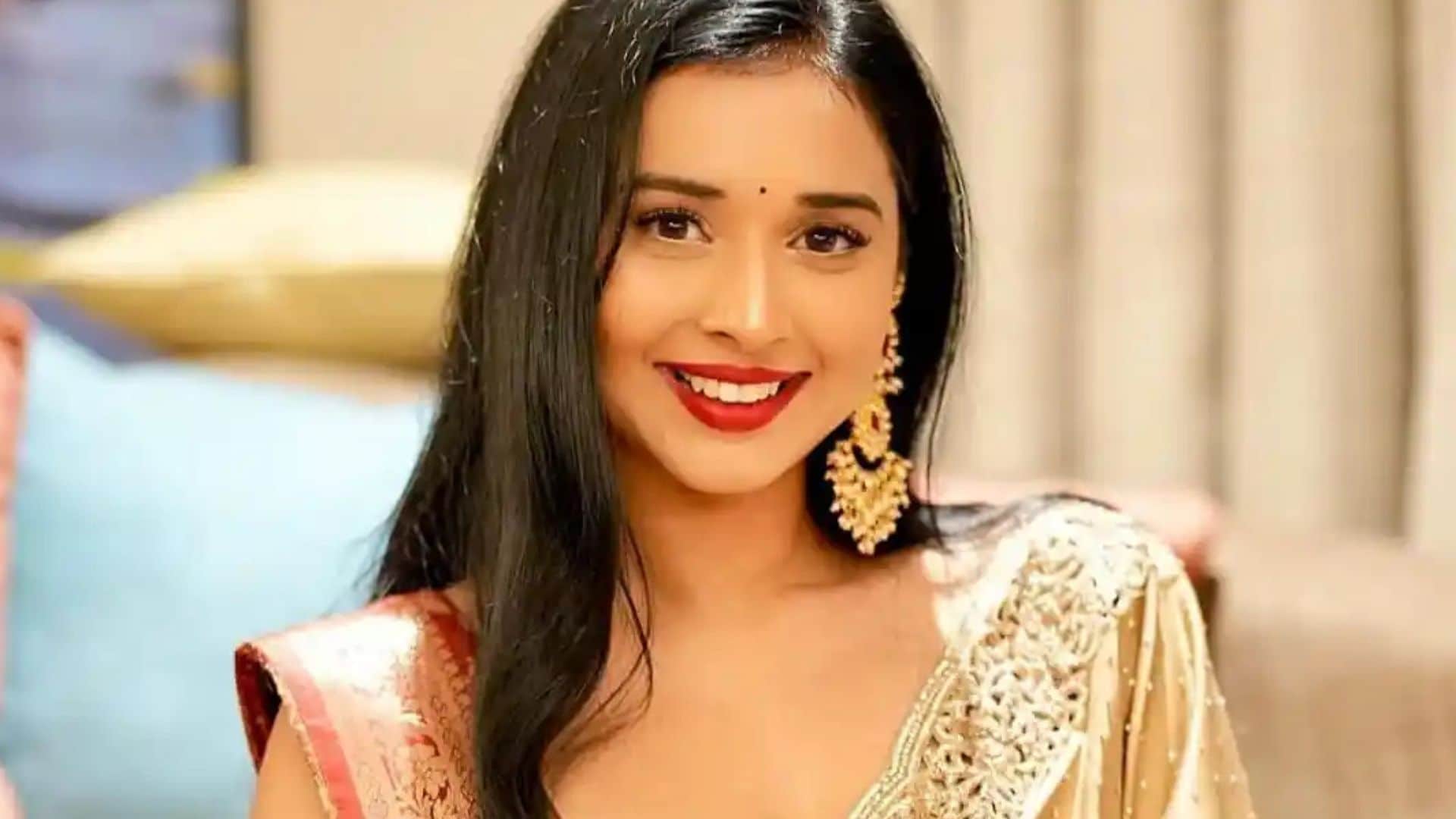 Bigg Boss Nineteen Finalist Tanya Mittal Finally Clears The Air About Having Over Hundred Bodyguards