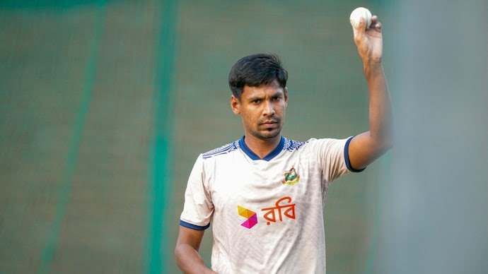 BCCI Orders Kolkata Knight Riders to Release Mustafizur Rahman Following Political Backlash