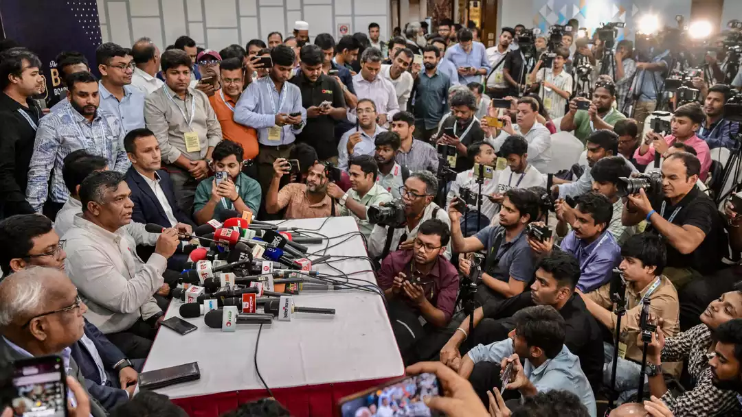 Bangladesh Seeks Shift of T20 World Cup Matches to Sri Lanka Following Mustafizur Rahman Controversy