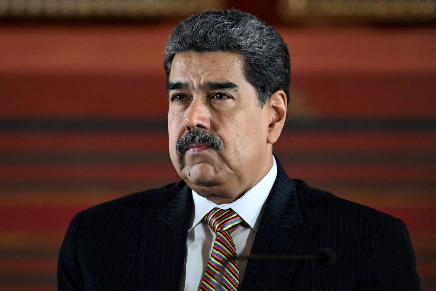 Who is Nicolas Maduro? The Journey from Bus Driver to Ousted Ruler of Venezuela