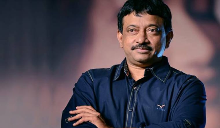 Ram Gopal Varma Backs SC Stray Dog Order, Slams 'Selective Sympathy'