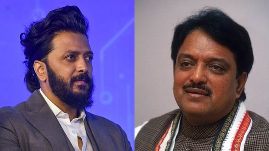 It Is Etched , BJP Leader's Remarks on Vilasrao Deshmukh Spark Political Row in Maharashtra