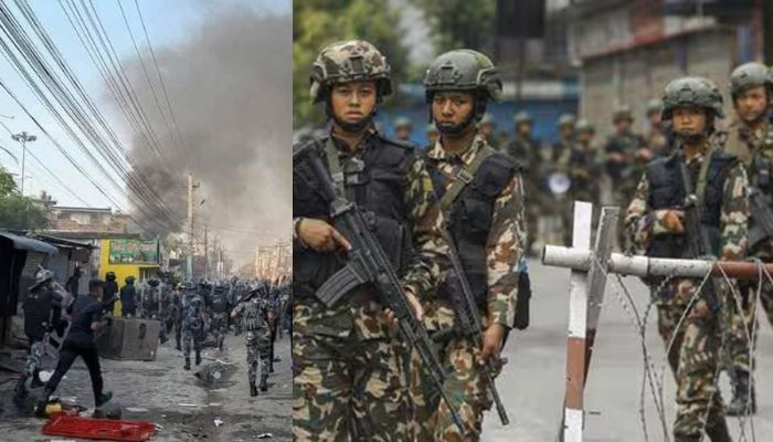 Curfew Imposed in Nepal’s Birgunj Near Indian Border Amid Rising Communal Tensions