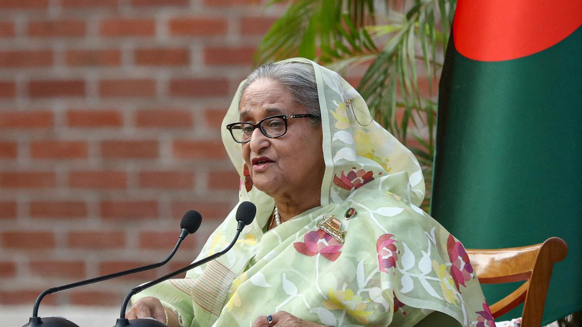 Sheikh Hasina and Awami League Ordered Killing of Osman Hadi: Bangladesh Chargesheet