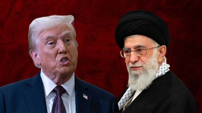 Iran Protests LIVE: Trump Warns Khamenei as Death Toll Mounts Amid Digital Darkness