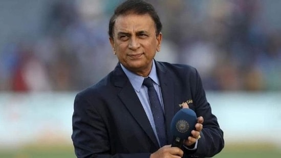 Sunil Gavaskar Follows Through on Promise to Jemimah Rodrigues; Gifts Special Custom Guitar for World Cup Feat