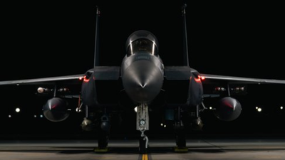 Operation Hawkeye Strike , US Targets ISIS Fighters in Syria After Death of 3 Americans