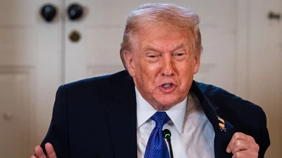 After Donald Trump’s ‘Freedom’ Remark, Israel on High Alert for Possible US Intervention in Iran