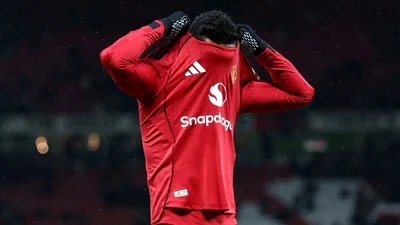 Manchester United Knocked Out of FA Cup by Brighton; Gabriel Martinelli Hits Hat-trick for Arsenal