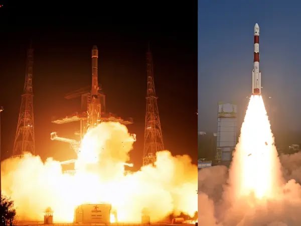 ISRO’s First Mission of 2026 Faces Setback as PSLV-C62 Encounters Anomaly