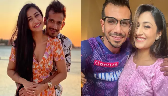 Yuzvendra Chahal Breaks Silence on Reunion Buzz with Dhanashree Verma on ‘The 50’