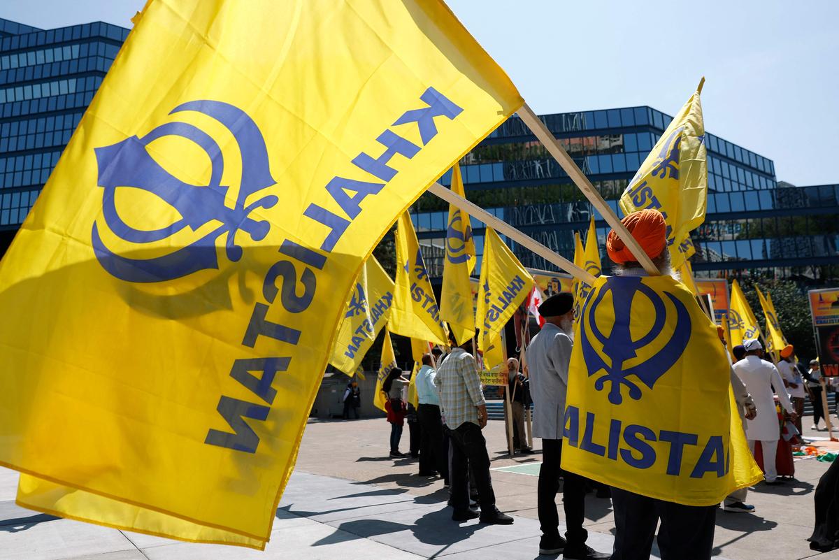 Terror Threat Before Republic Day in Delhi and UP on High Alert Over Khalistani and Bangladeshi Terrorist