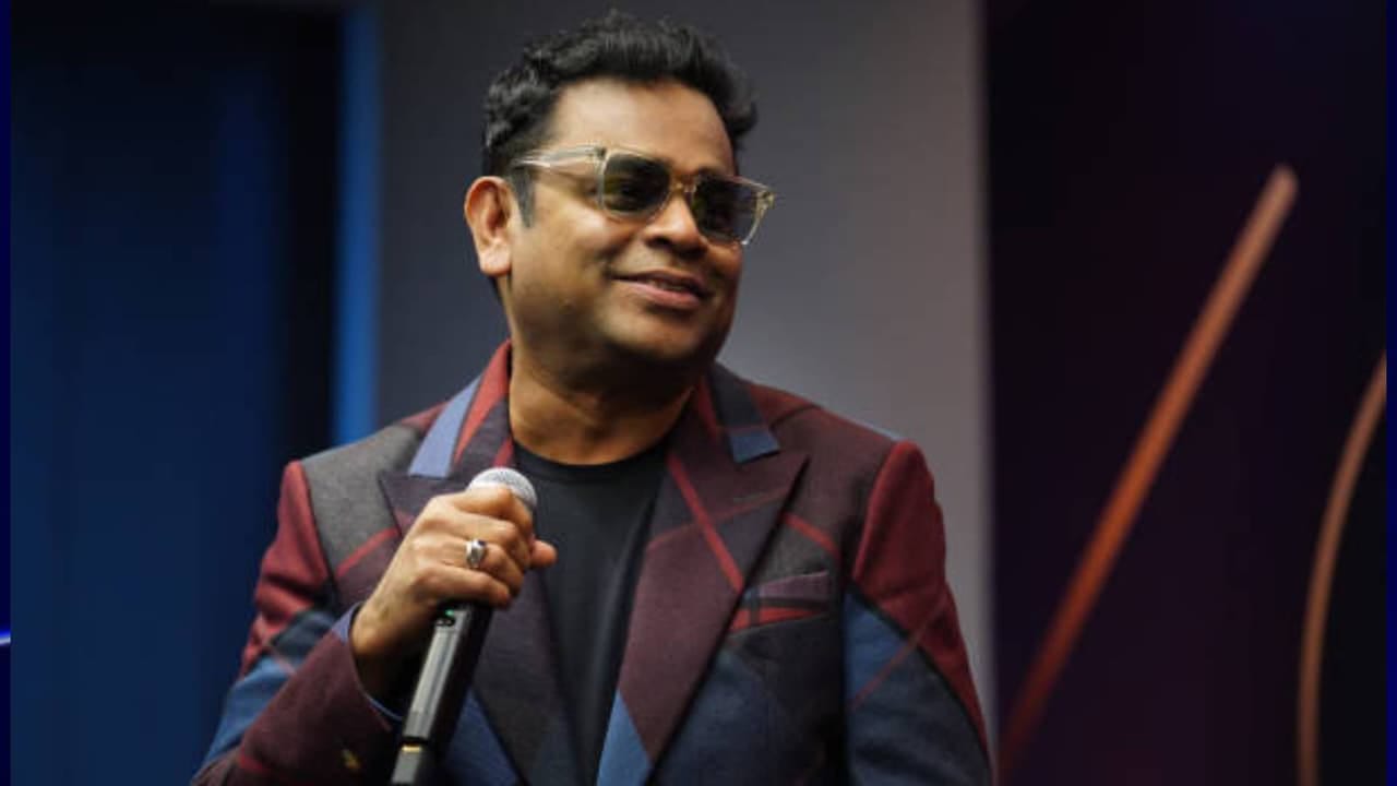 AR Rahman's Communal Thing Remark on Losing Work Sparks Row
