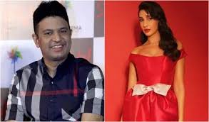 Nora Fatehi Has Savage Response to Rumours of Affair With T Series Head Bhushan Kumar