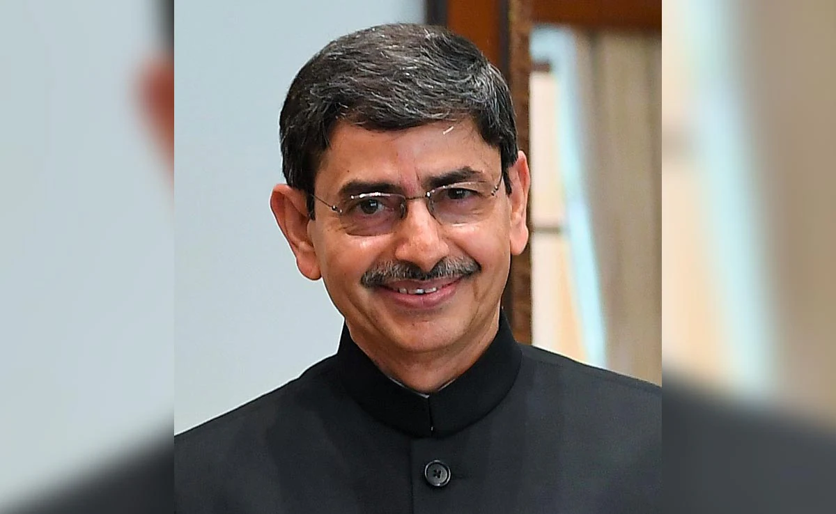 Mic Switched Off and National Anthem Insulted Lok Bhavan Explains Governor Ravi’s Assembly Walkout