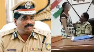 Karnataka DGP Ramachandra Rao Suspended Over Obscene Viral Video Row
