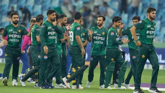 Mohsin Naqvi’s U-Turn Ends Boycott Talk as Pakistan Stays in ICC T20 World Cup