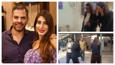 Priya Sachdev Kapur Hides Her Face and Avoids Media During Delhi Court Appearance