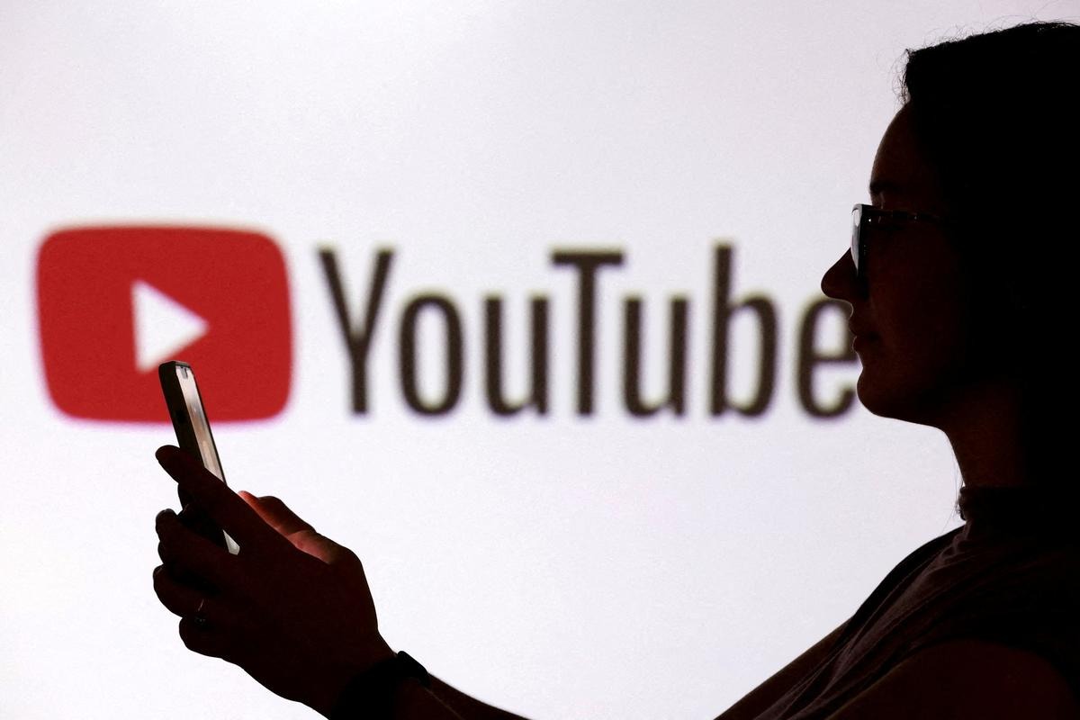 YouTube responds with an explanation after facing global outrage
