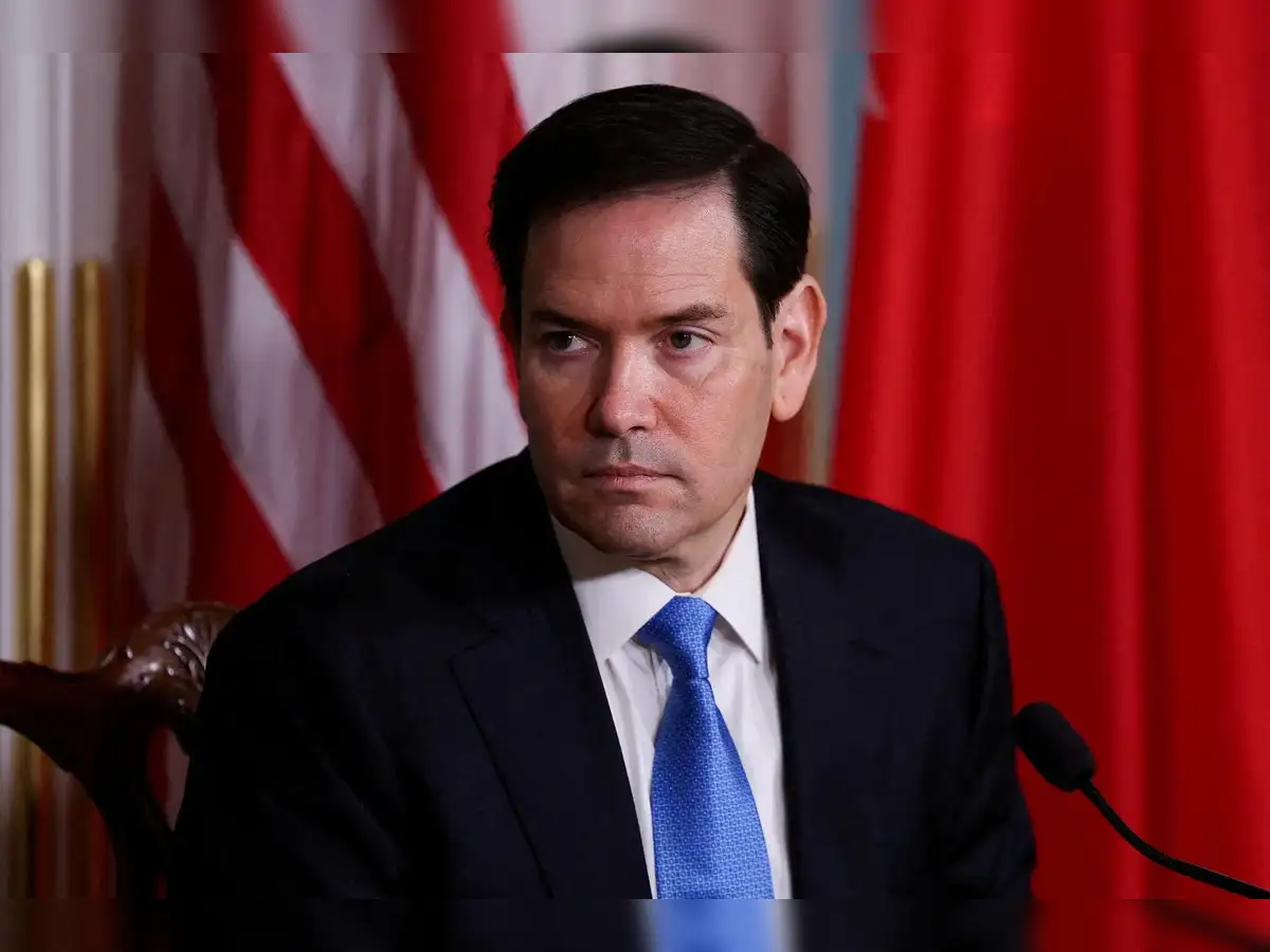 US Monitors India–Pakistan Situation Daily, Says Marco Rubio