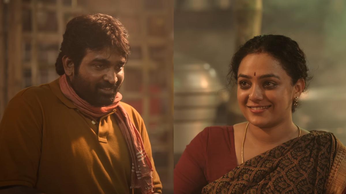 Thalaivan Thalaivii to Release on OTT from August 22
